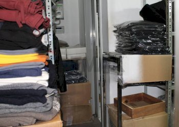 Dispensa di stoccaggio - Attività Commerciale Via Dell'Epomeo
1, Napoli - foto 15