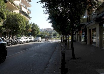 Edificio all\'aperto - Attività Commerciale Via Dell'Epomeo
1, Napoli - foto 17