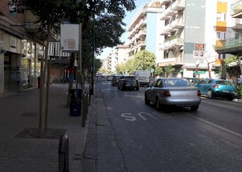 Edificio all\'aperto - Attività Commerciale Via Dell'Epomeo
1, Napoli - foto 18