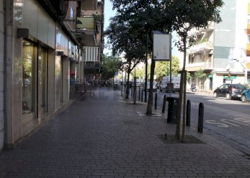 Edificio all\'aperto - Attività Commerciale Via Dell'Epomeo
1, Napoli - foto 19