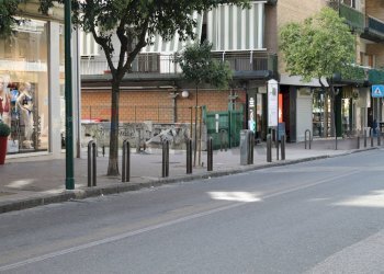 Edificio all\'aperto - Attività Commerciale Via Dell'Epomeo
1, Napoli - foto 22