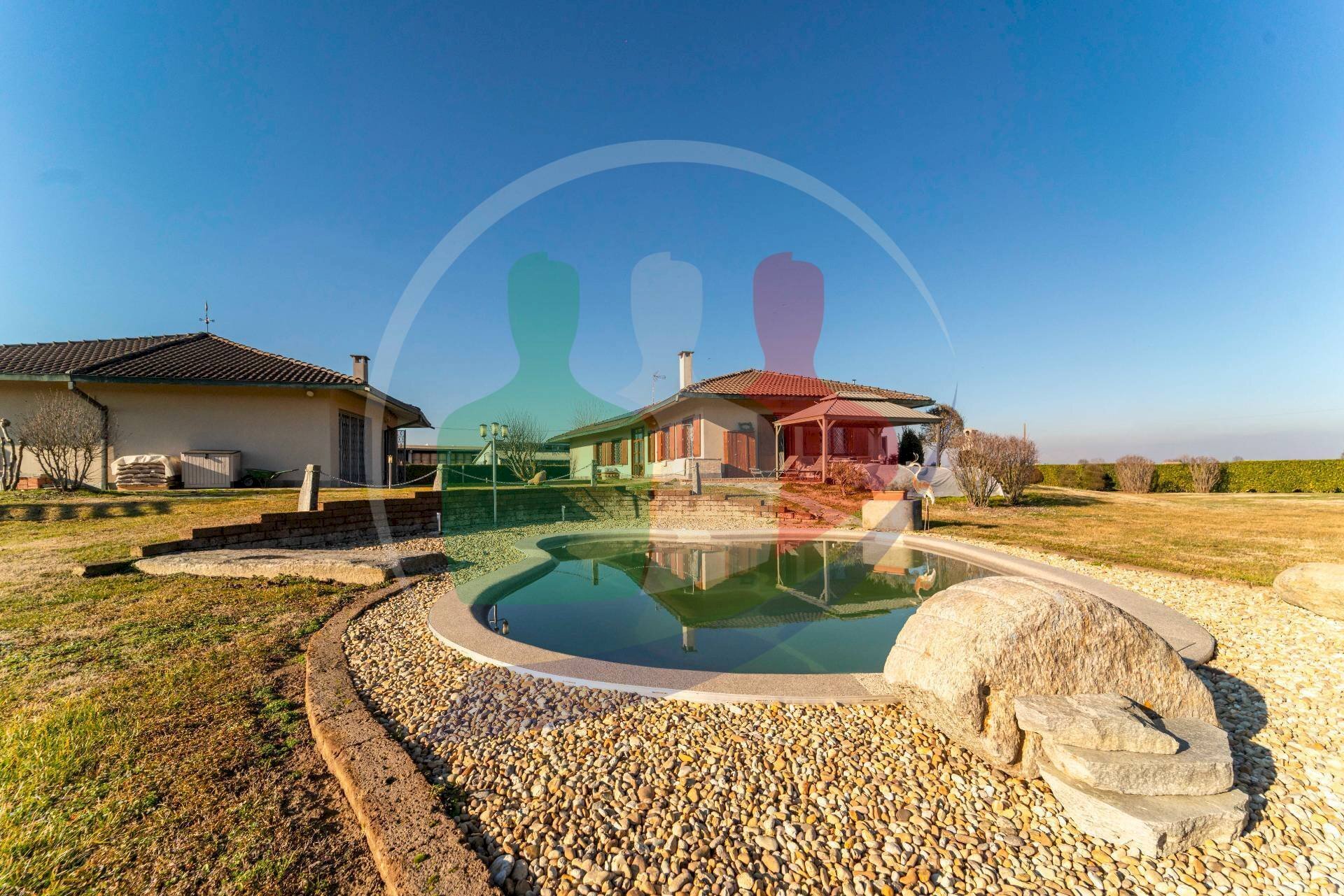 Foto 1 - Villa Via Castelletto
 
30, Piobesi Torinese - photo 1