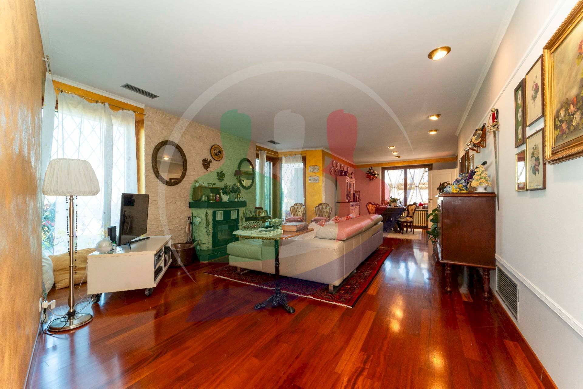 Foto 2 - Villa Via Castelletto
 
30, Piobesi Torinese - photo 2