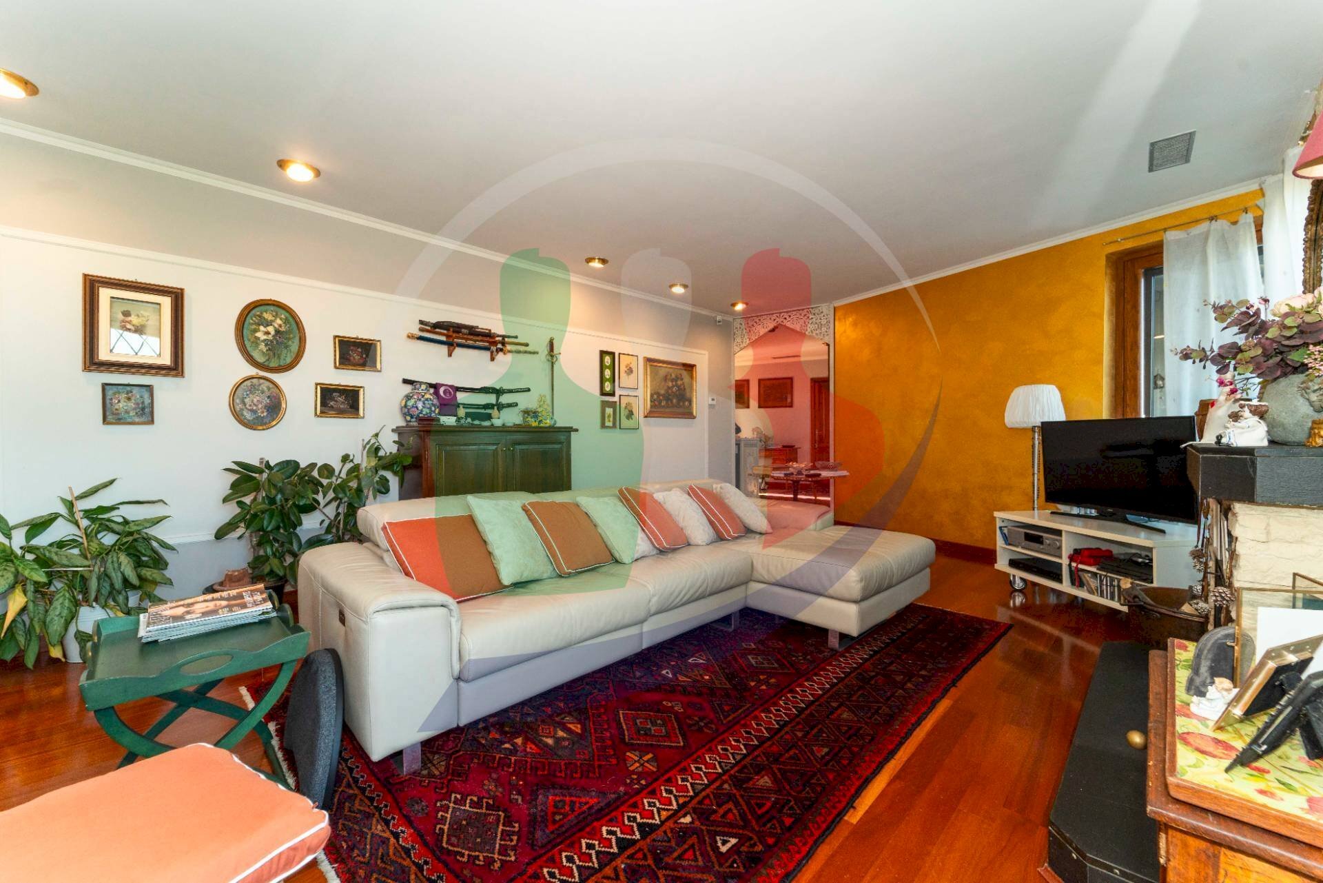 Foto 3 - Villa Via Castelletto
 
30, Piobesi Torinese - photo 3