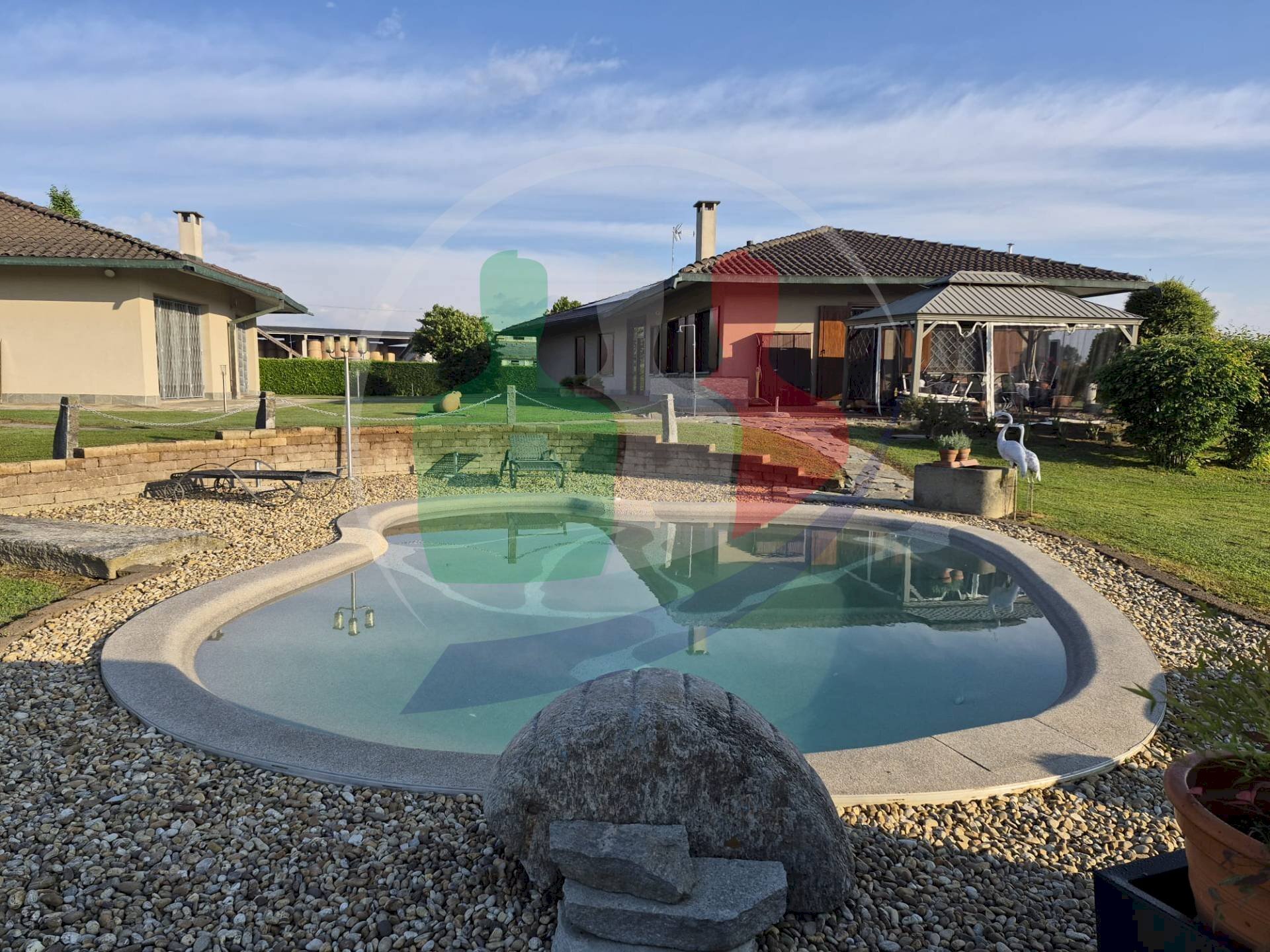 Foto 1 - Villa Via Castelletto
 
30, Piobesi Torinese - foto 1
