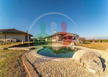 Foto 1 - Villa Via Castelletto
 
30, Piobesi Torinese - foto 1