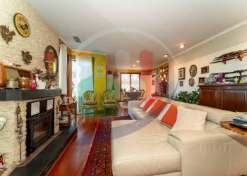 Foto 4 - Villa Via Castelletto
 
30, Piobesi Torinese - foto 4