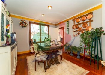 Foto 10 - Villa Via Castelletto
 
30, Piobesi Torinese - foto 10