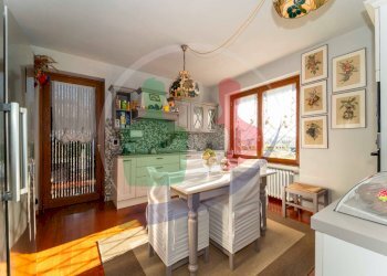 Foto 13 - Villa Via Castelletto
 
30, Piobesi Torinese - foto 13