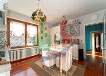 Foto 15 - Villa Via Castelletto
 
30, Piobesi Torinese - foto 15