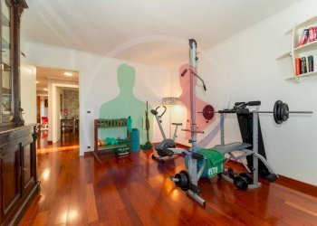 Foto 26 - Villa Via Castelletto
 
30, Piobesi Torinese - foto 26