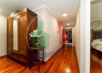 Foto 34 - Villa Via Castelletto
 
30, Piobesi Torinese - foto 34