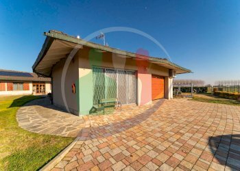 Foto 50 - Villa Via Castelletto
 
30, Piobesi Torinese - foto 50