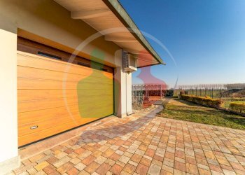 Foto 51 - Villa Via Castelletto
 
30, Piobesi Torinese - foto 51