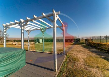 Foto 53 - Villa Via Castelletto
 
30, Piobesi Torinese - foto 53