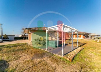 Foto 54 - Villa Via Castelletto
 
30, Piobesi Torinese - foto 54