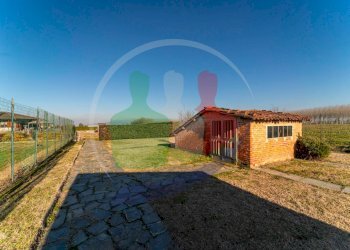 Foto 55 - Villa Via Castelletto
 
30, Piobesi Torinese - foto 55