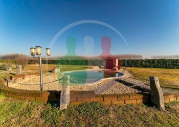 Foto 58 - Villa Via Castelletto
 
30, Piobesi Torinese - foto 58