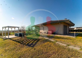 Foto 59 - Villa Via Castelletto
 
30, Piobesi Torinese - foto 59