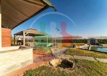 Foto 62 - Villa Via Castelletto
 
30, Piobesi Torinese - foto 62