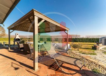 Foto 72 - Villa Via Castelletto
 
30, Piobesi Torinese - foto 72