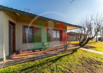 Foto 78 - Villa Via Castelletto
 
30, Piobesi Torinese - foto 78