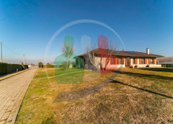 Foto 80 - Villa Via Castelletto
 
30, Piobesi Torinese - foto 80