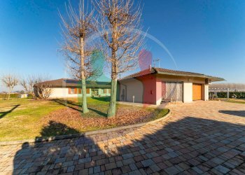 Foto 81 - Villa Via Castelletto
 
30, Piobesi Torinese - foto 81