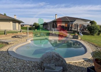 Foto 1 - Villa Via Castelletto
 
30, Piobesi Torinese - photo 1