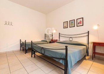 Foto 9 - Appartamento Viale degli Etruschi, Campo nell'Elba - foto 9