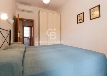 Foto 15 - Appartamento Viale degli Etruschi, Campo nell'Elba - foto 15