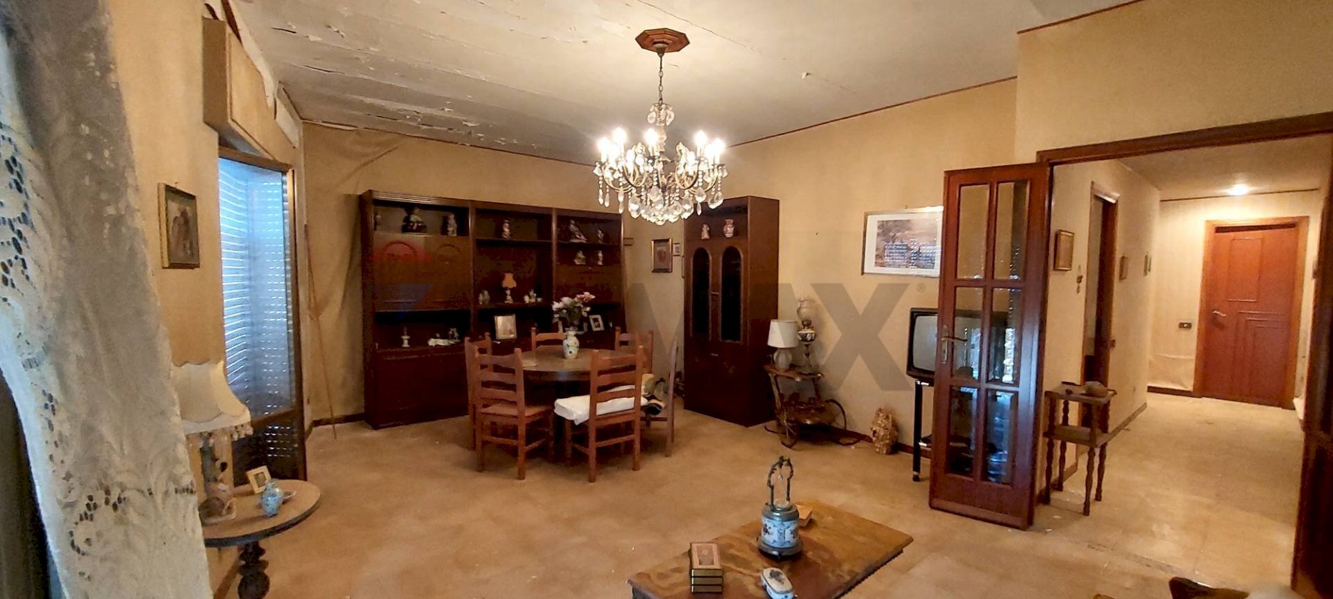 Sala da pranzo - Four-room apartment via san Vincenzo De Paoli
 
45/B, Bagheria - photo 2