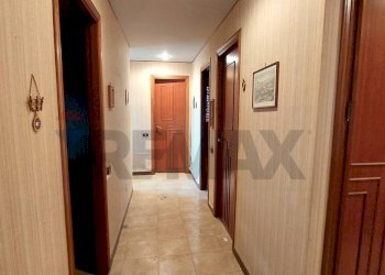 Hall / corridoio - Quadrilocale via san Vincenzo De Paoli
 
45/B, Bagheria - foto 6