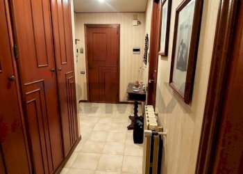 Hall / corridoio - Quadrilocale via san Vincenzo De Paoli
 
45/B, Bagheria - foto 7