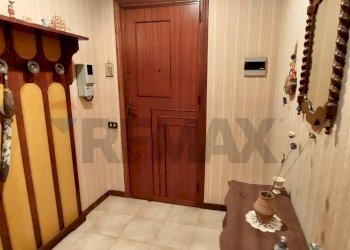 Hall / corridoio - Quadrilocale via san Vincenzo De Paoli
 
45/B, Bagheria - foto 8