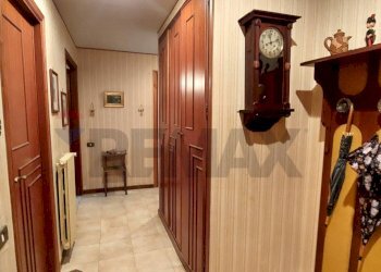 Hall / corridoio - Quadrilocale via san Vincenzo De Paoli
 
45/B, Bagheria - foto 9