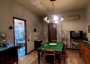 Sala da pranzo - Quadrilocale via san Vincenzo De Paoli
 
45/B, Bagheria - foto 10