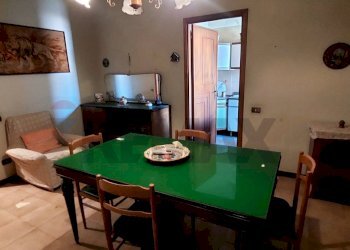 Sala da pranzo - Quadrilocale via san Vincenzo De Paoli
 
45/B, Bagheria - foto 11