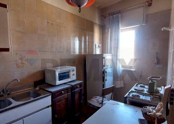 Cucina - Quadrilocale via san Vincenzo De Paoli
 
45/B, Bagheria - foto 12