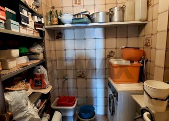 Dispensa di stoccaggio - Quadrilocale via san Vincenzo De Paoli
 
45/B, Bagheria - foto 14