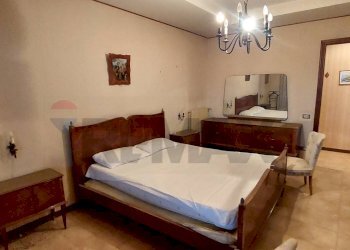 Camera / camera da letto - Quadrilocale via san Vincenzo De Paoli
 
45/B, Bagheria - foto 18