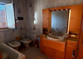 Bagno - Quadrilocale via san Vincenzo De Paoli
 
45/B, Bagheria - foto 23