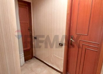 Hall / corridoio - Quadrilocale via san Vincenzo De Paoli
 
45/B, Bagheria - foto 26