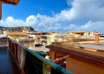 Balcone - Quadrilocale via san Vincenzo De Paoli
 
45/B, Bagheria - foto 27