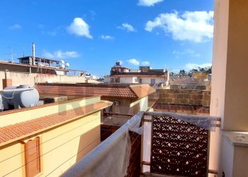 Balcone - Quadrilocale via san Vincenzo De Paoli
 
45/B, Bagheria - foto 28