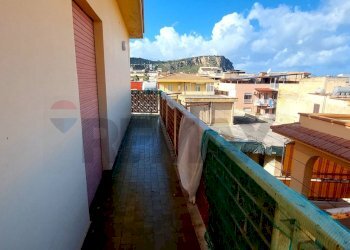 Balcone - Quadrilocale via san Vincenzo De Paoli
 
45/B, Bagheria - foto 30