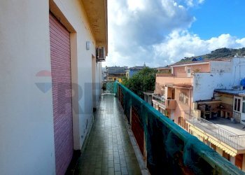 Balcone - Quadrilocale via san Vincenzo De Paoli
 
45/B, Bagheria - foto 31