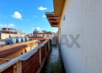 Balcone - Quadrilocale via san Vincenzo De Paoli
 
45/B, Bagheria - foto 32