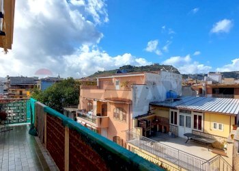 Balcone - Quadrilocale via san Vincenzo De Paoli
 
45/B, Bagheria - foto 34