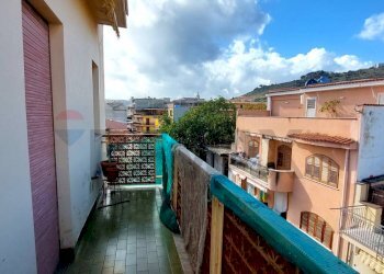 Balcone - Quadrilocale via san Vincenzo De Paoli
 
45/B, Bagheria - foto 35